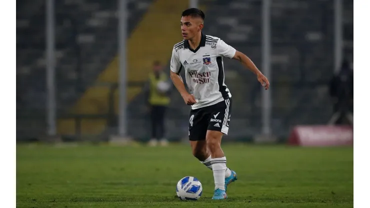 El Vicho Pizarro gana bonos para ser titular este domingo ante la U.