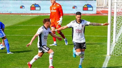 ¡El Cacique se impuso sobre la U en el Superclásico 192!