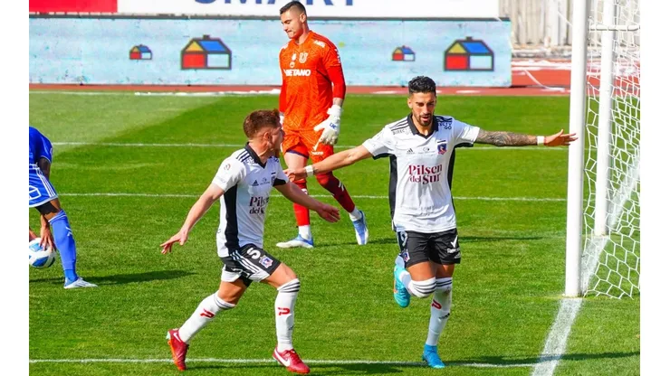 ¡El Cacique se impuso sobre la U en el Superclásico 192!