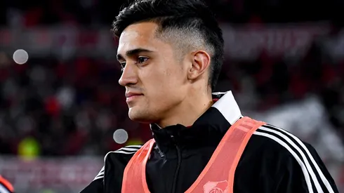 Colo Colo apuesta por una venta millonaria del Pibe Solari.