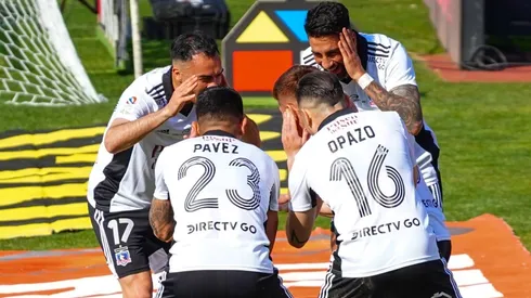 Así queda la tabla de posiciones en la fecha 20 del Campeonato Nacional