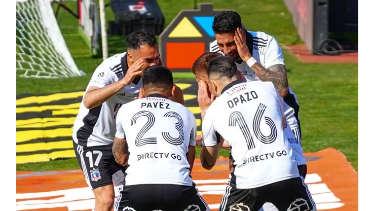 Así queda la tabla de posiciones en la fecha 20 del Campeonato Nacional