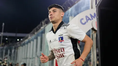 Tío de Alexander Oroz le pone toda las fichas a su sobrino