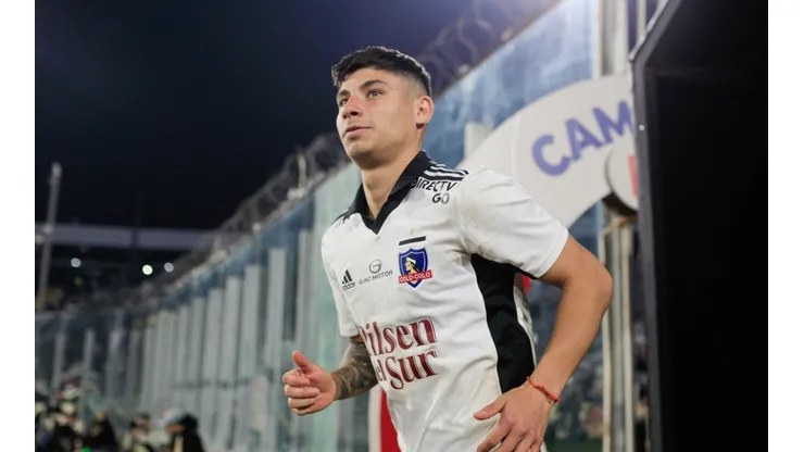 Tío de Alexander Oroz le pone toda las fichas a su sobrino