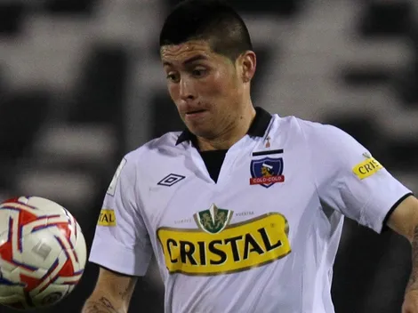 Jason Silva recibe una nueva oportunidad en el fútbol chileno