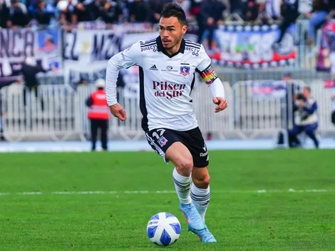 Gabi Suazo alza la voz y le da un tirón de orejas a los mal llamados hinchas