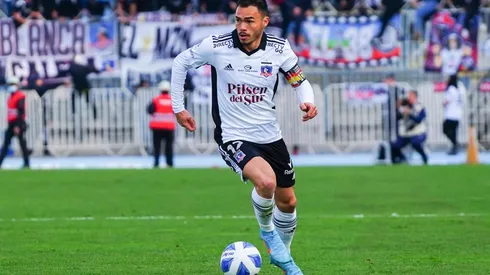 Gabi Suazo vuelve a hacer un llamado a los hinchas.