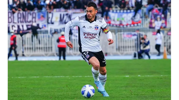 Gabi Suazo vuelve a hacer un llamado a los hinchas.