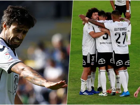 Jorge Valdivia se la juega por un abultado marcador en Talca