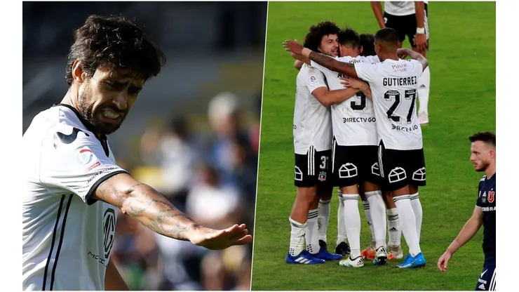 El Mago espera ver una victoria alba este domingo.