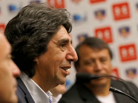 Chano Garrido agradece a su hija la posibilidad de vivir