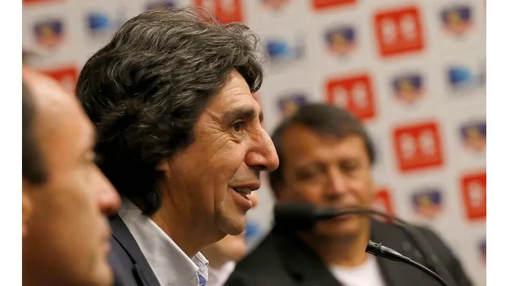 Garrido está evolucionado bien tras el traspaso de medula.