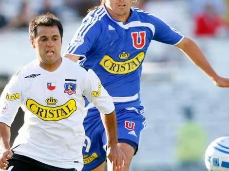 “Me parece que Colo Colo irá a buscarlo y la U esperará algún contragolpe”