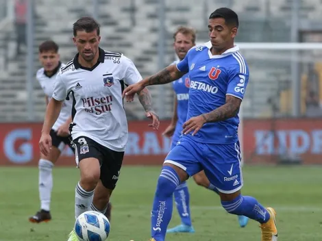 ¿Cómo le fue a Colo Colo en los últimos cinco Superclásicos?