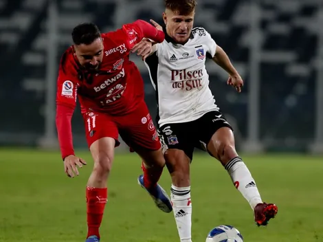 ¿Cuándo le toca jugar a Colo Colo contra Ñublense y Curicó Unido?