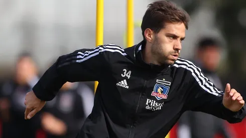 Bouzat tiene una camiseta de titular asegurada ante la U para este domingo.