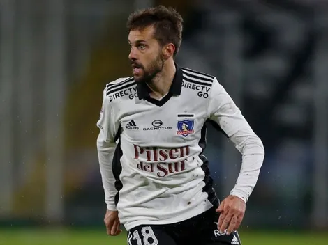 ¿Bouzat de enlace? Las fórmulas que Quinteros está probando