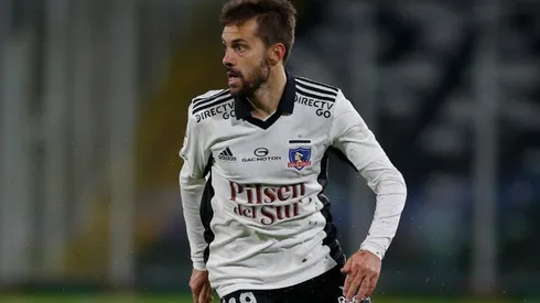 Bouzat podría retroceder unos metros ante la U.