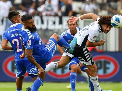 Iván Zamorano no duda y apuesta por Colo Colo para ganar el Superclásico