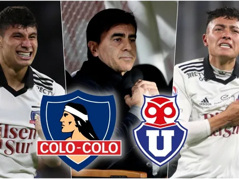 Formación: Quinteros manda a Oroz y Zavala desde el arranque