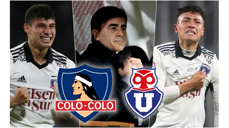 Oroz con Zavala desde el arranque toma fuerza para este domingo.