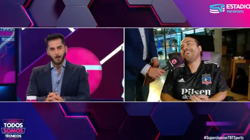 Tenso cruce entre Herrera y Rodrigo Torres