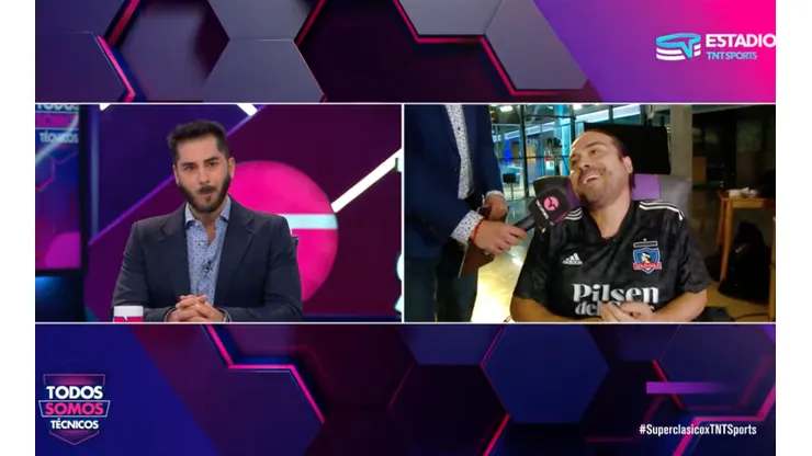 Tenso cruce entre Herrera y Rodrigo Torres