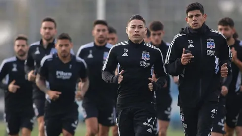 Hugo Roldán destaca el aspecto físico del Cacique