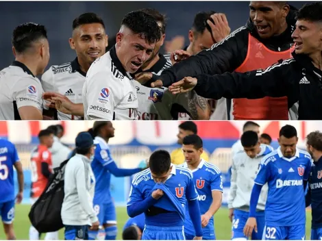 Coca Mendoza: “Vienen con hartos problemas los innombrables”