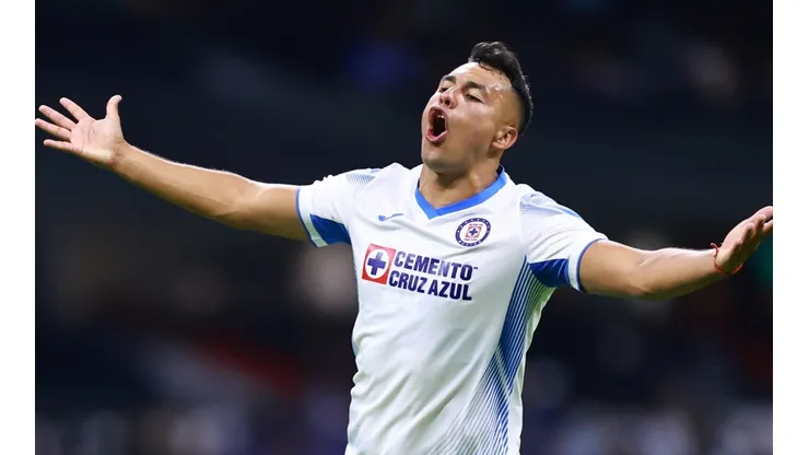 Iván Morales tiene una oportunidad de oro en Cruz Azul