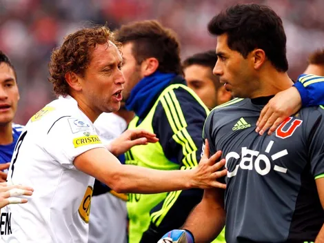 El Multicampeón habla del Superclásico de este fin de semana