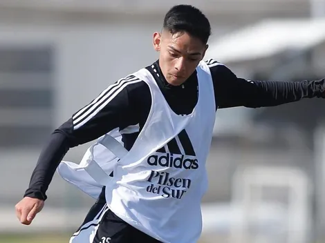 La interesante formación que paró Colo Colo ante Lautaro de Buin