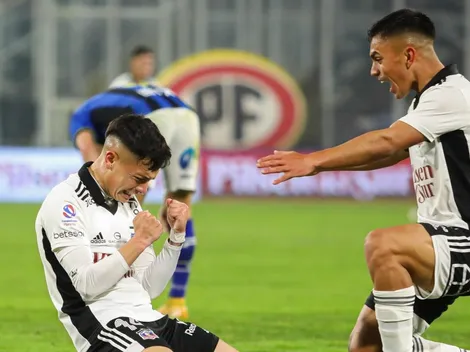 ¿En qué lugar va Colo Colo en la segunda rueda del Campeonato?