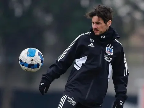 Quinteros está maravillado con Marco Rojas: “Nos sorprendió muy bien”