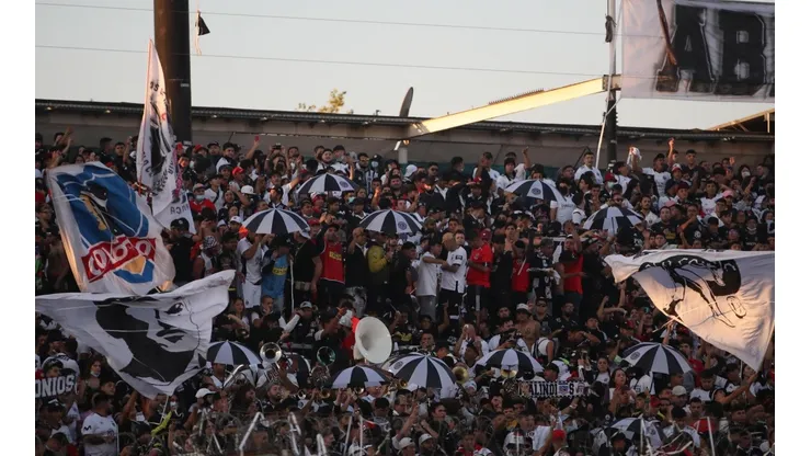 Aforos para el estadio Monumental