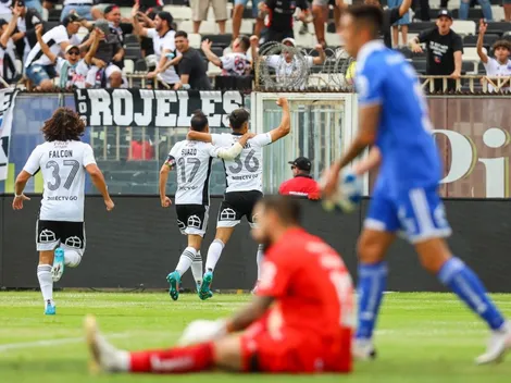 Colo Colo es más popular que la U y Rangers en Talca