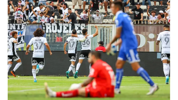 El Cacique enfrenta un nuevo Superclásico ante la U.