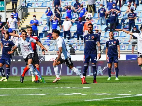 Barticciotto lamenta el triste presente del Superclásico