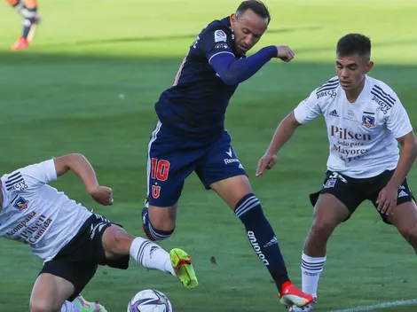 ¿Cómo es el historial de Superclásicos jugados en regiones?