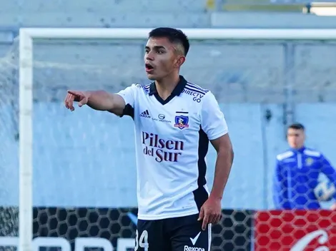 Quinteros llena de elogios a Pizarro y asoma como titular ante la U