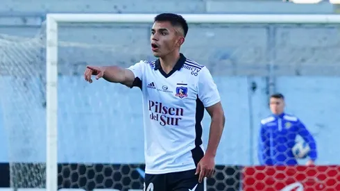 Gustavo Quinteros lleno de elogios a Vicente Pizarro que asoma como titular en el Supeclásico.