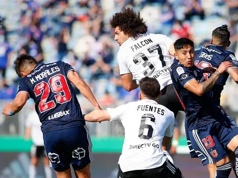 Horario: Colo Colo busca mantener la supremacía ante la U en un nuevo Superclásico