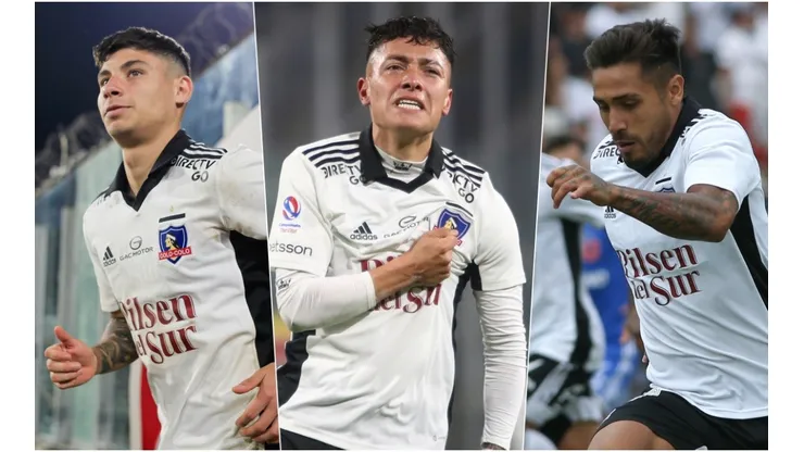 Tres alternativas para solo una camiseta de titular en el Cacique.