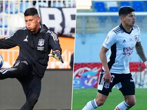 En Colo Colo anticipan el Superclásico: “Haremos lo posible por ganar y seguir arriba”