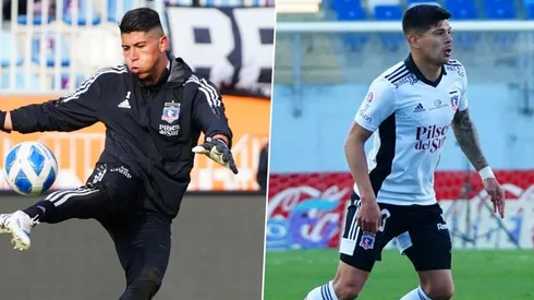 Brayan Cortés y Esteban Pavez palpitan el Superclásico.