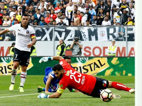 ¿Cuáles son los máximos goleadores de Colo Colo en los Superclásicos?