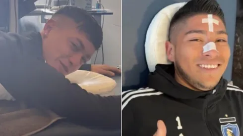 El chuleteo entre Cortés y Zavala