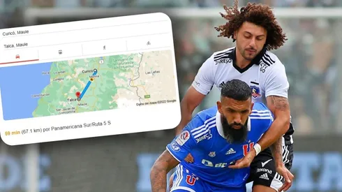 El Cacique concentrará bastante lejos de Talca para el Superclásico.