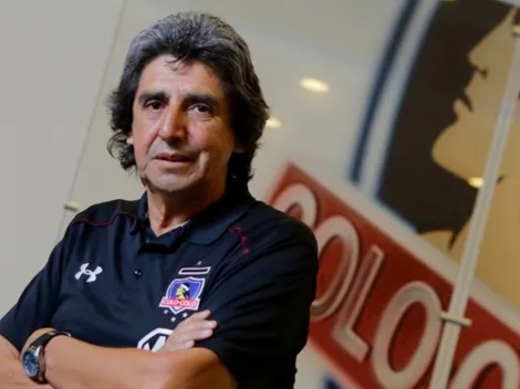 ¡Gran noticia! Lizardo Garrido es dado de alta