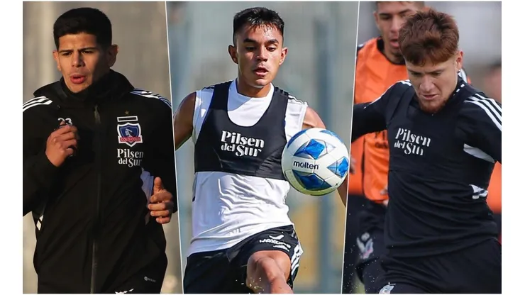 Este debería ser le mediocampo del Cacique ante la U.